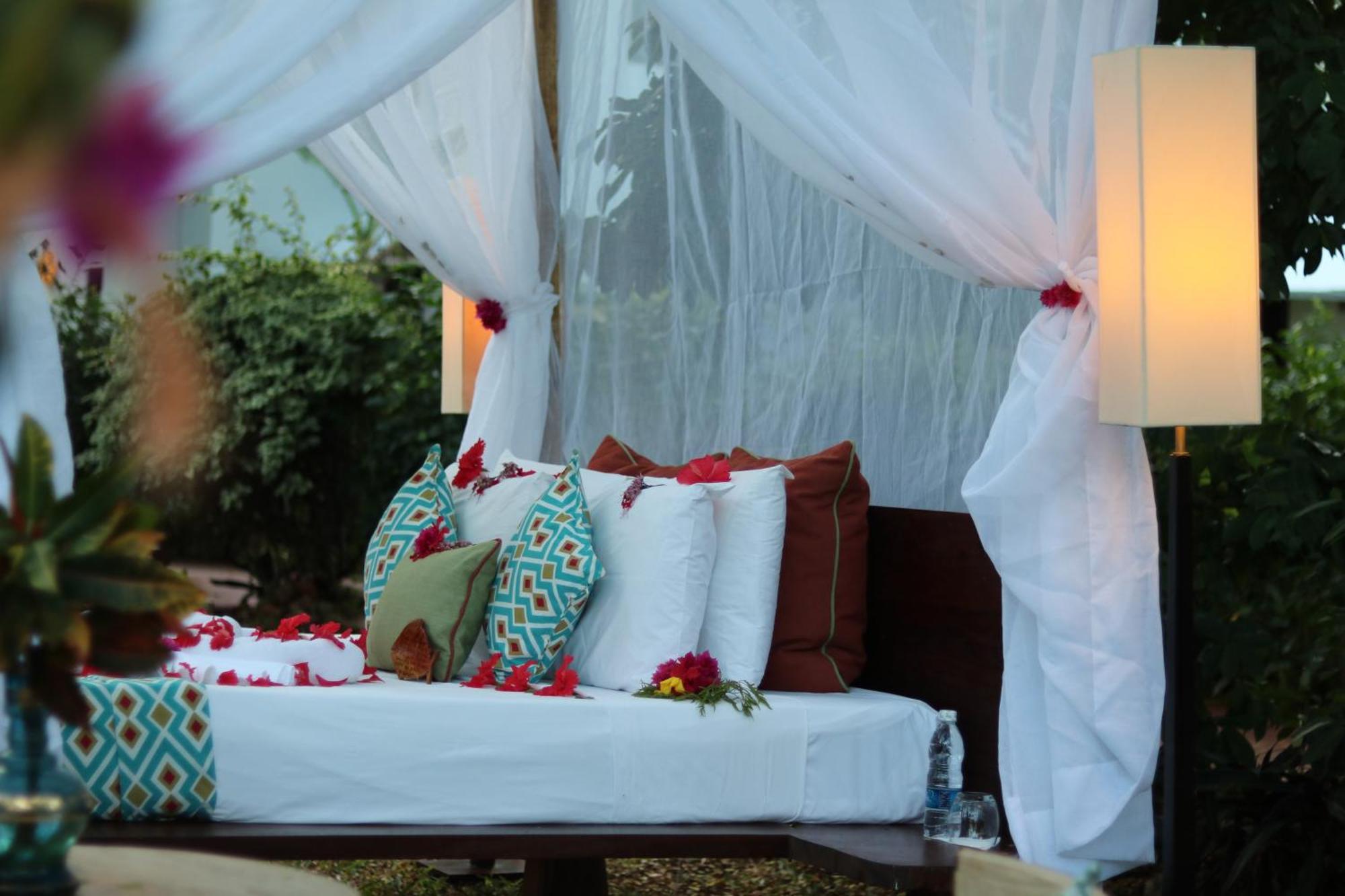 Resort Essque Zalu Zanzibar Nungwi