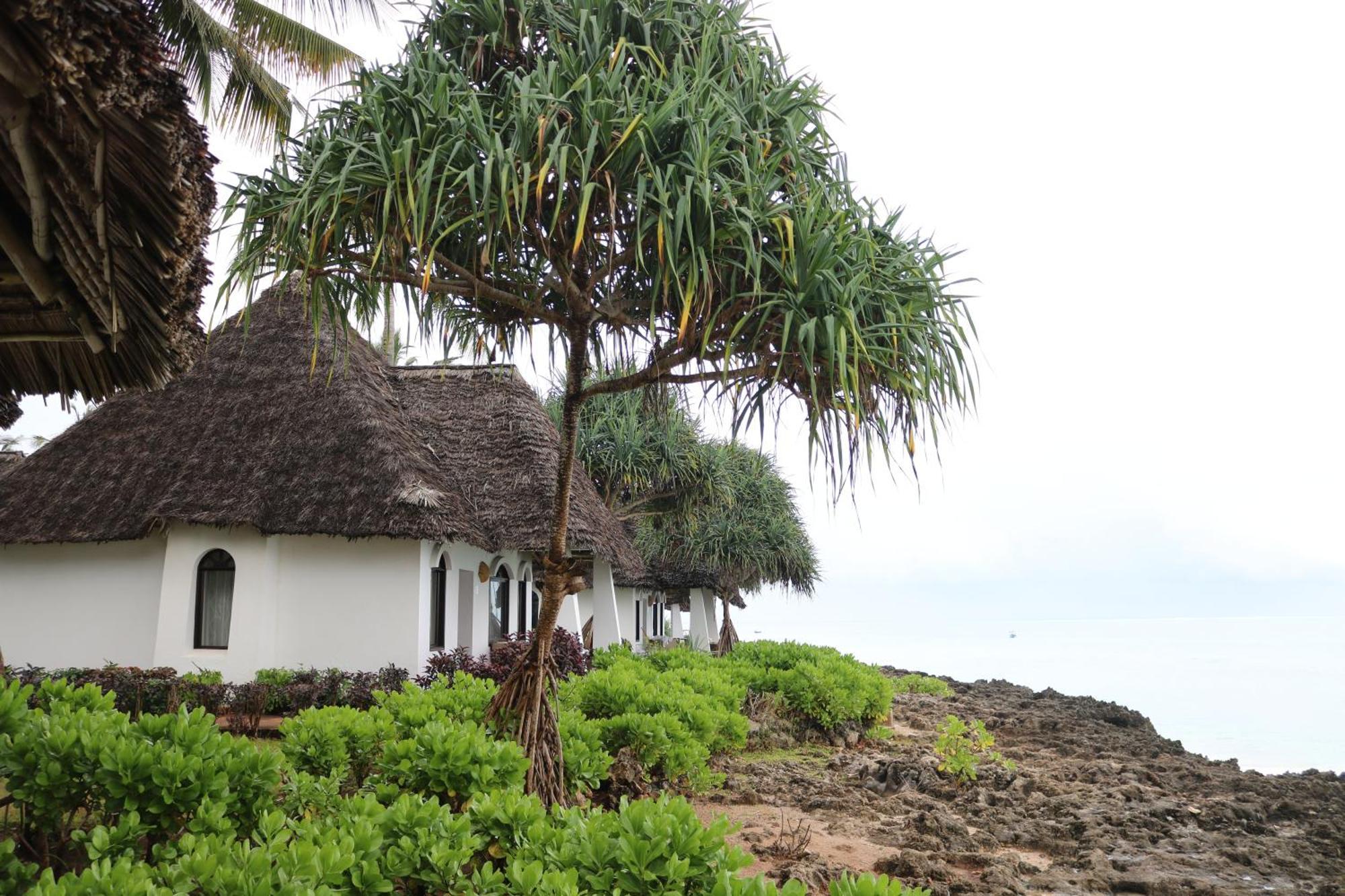 Essque Zalu Zanzibar Nungwi