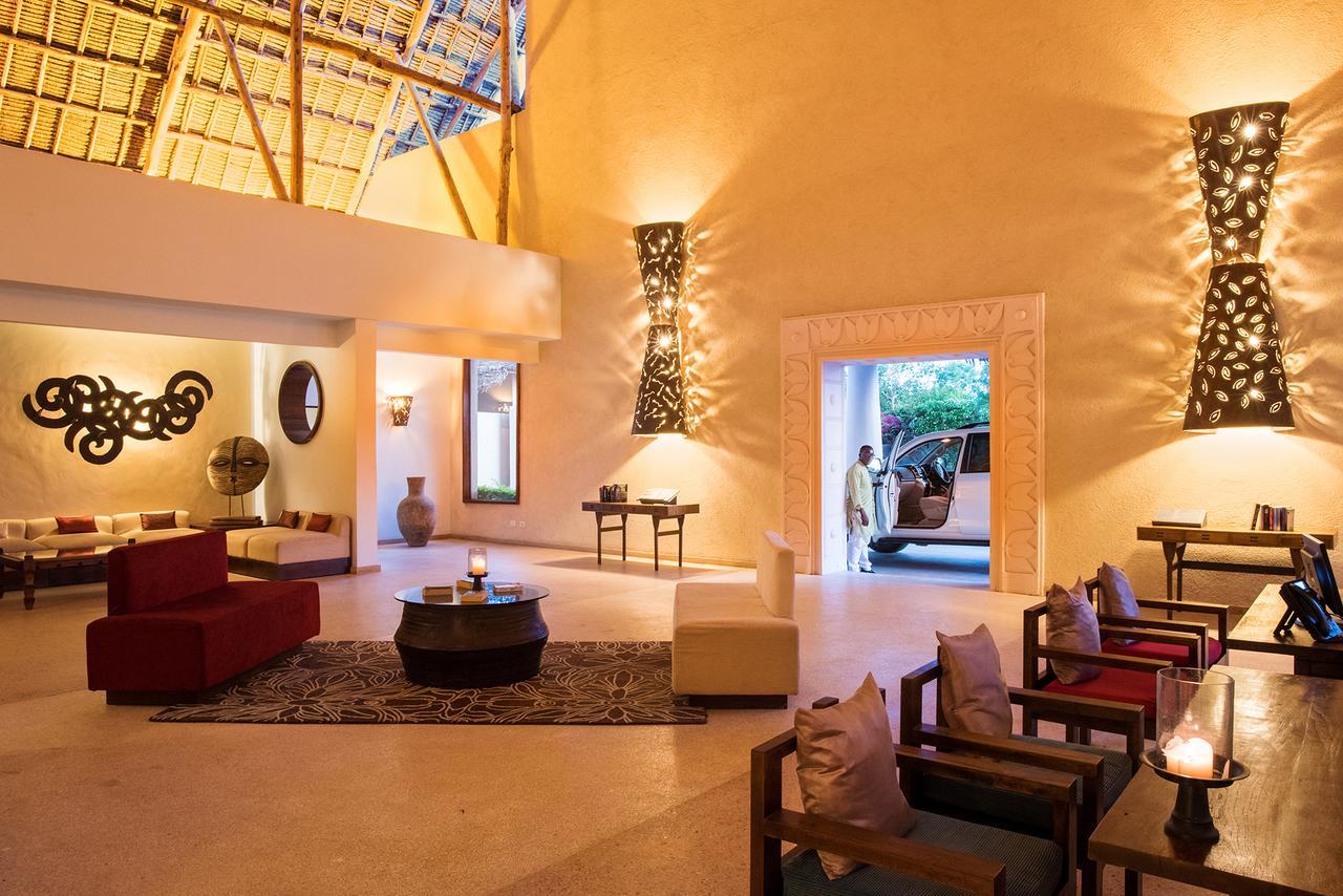 Essque Zalu Zanzibar Nungwi