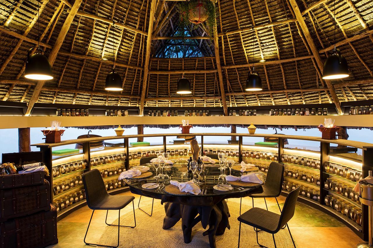 Essque Zalu Zanzibar Resort 5*