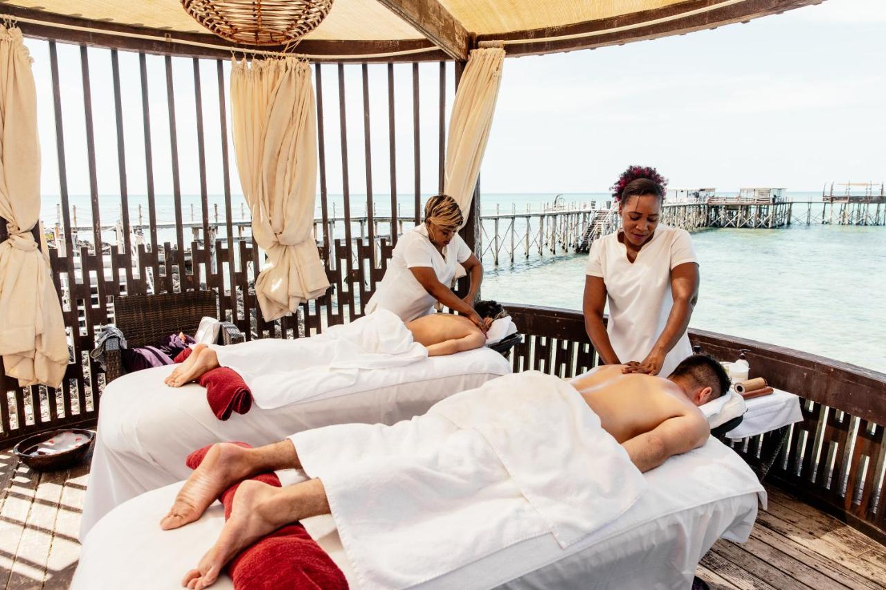 Essque Zalu Zanzibar Resort Nungwi