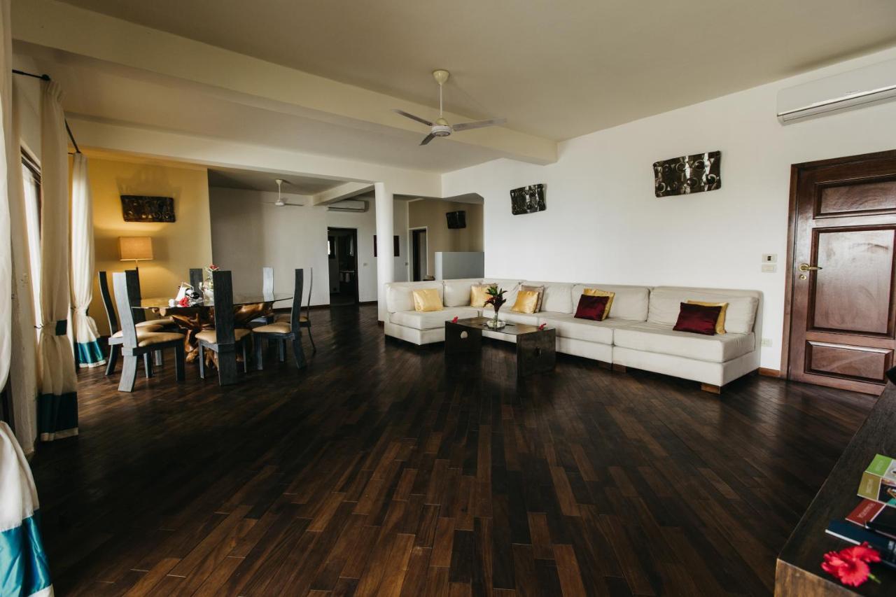 Resort Essque Zalu Zanzibar 5*